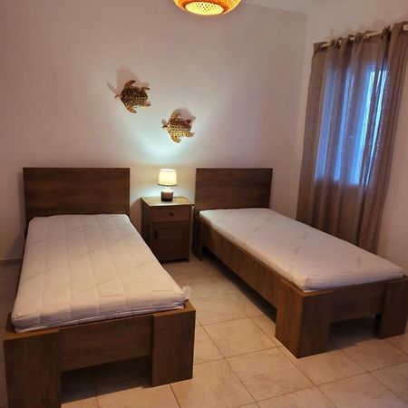 Tinos Apartments Zalonis Agios Ioannis  Eksteriør bilde