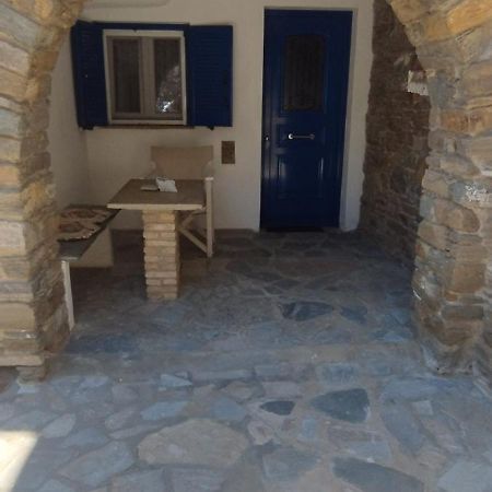 Tinos Apartments Zalonis Agios Ioannis  Eksteriør bilde