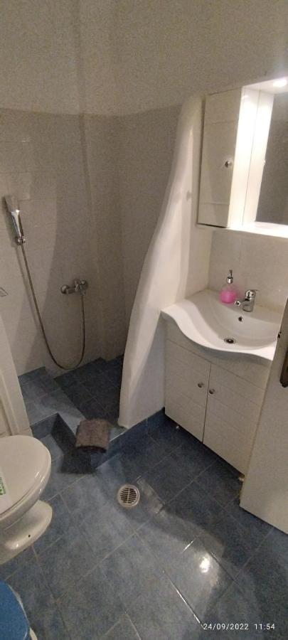 Tinos Apartments Zalonis Agios Ioannis  Rom bilde
