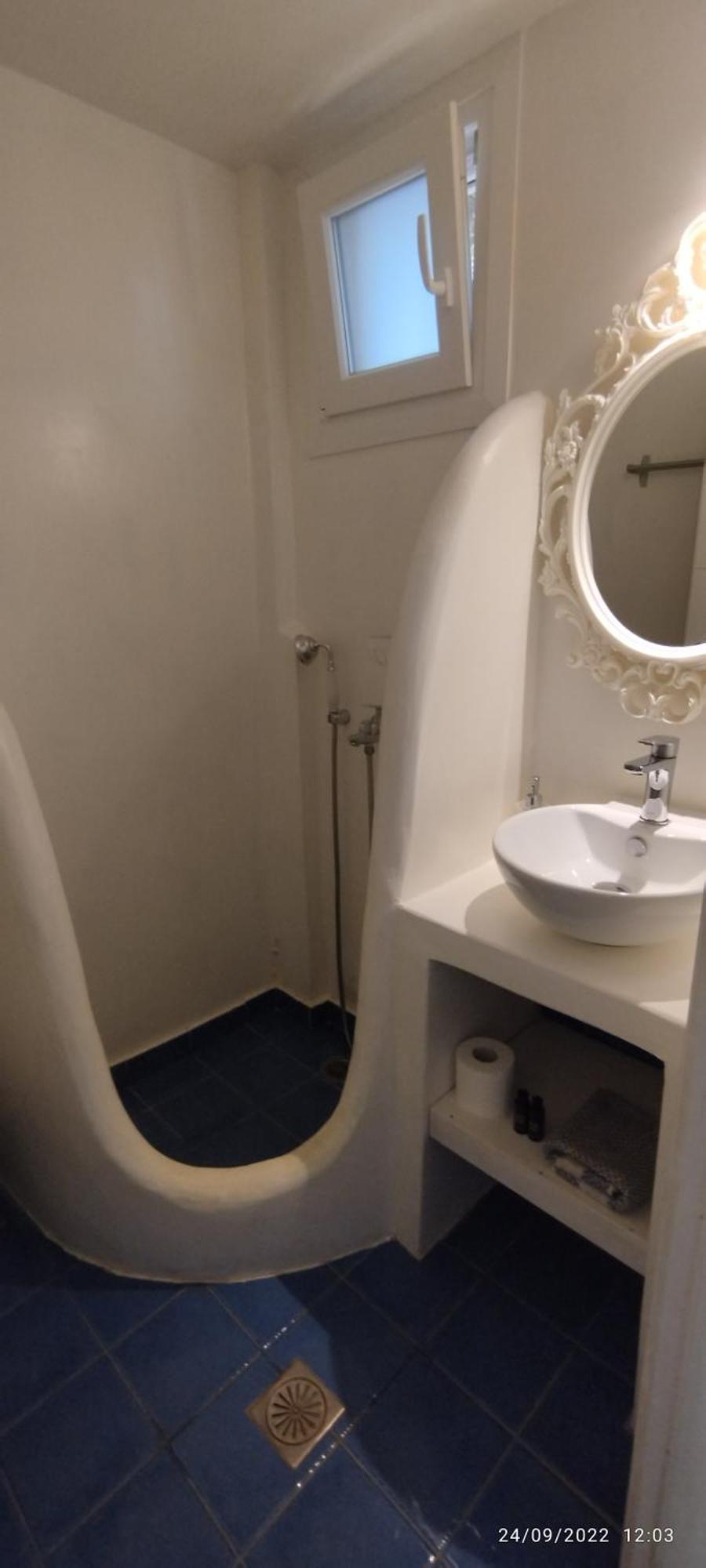 Tinos Apartments Zalonis Agios Ioannis  Rom bilde